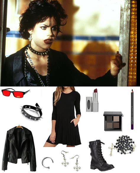 nancy from the craft outfits|nancy downs from the craft costume.